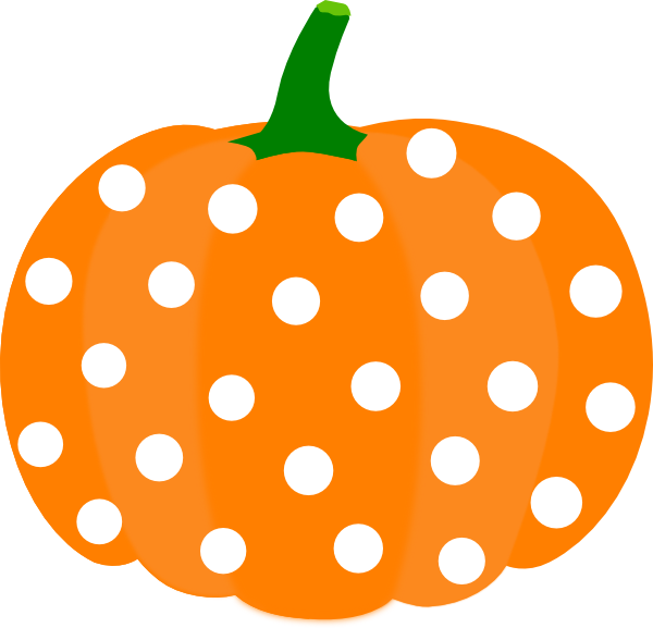 Pumpkin Clip Art At Clker Com   Vector Clip Art Online Royalty Free