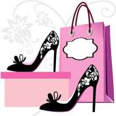 Shopping Clipart And Illustrations