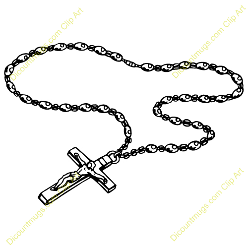 Go Back   Gallery For   Catholic Rosaries Clipart