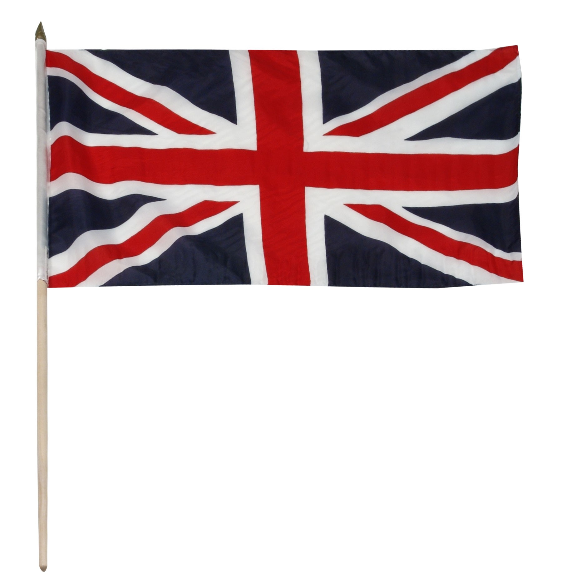 Picture Of British Flag   Clipart Best