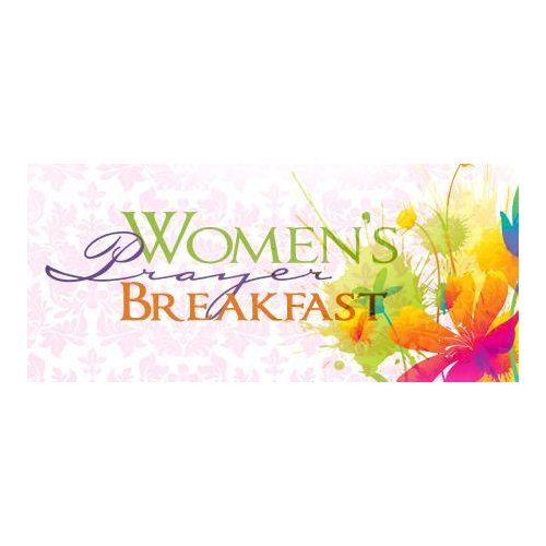 The Power Of Praying Women Prayer Breakfast In Jackson Ms   Jun 2