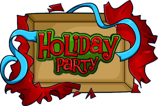 Clubs And Spas   Upcoming Events Winter Wonderland Holiday Party