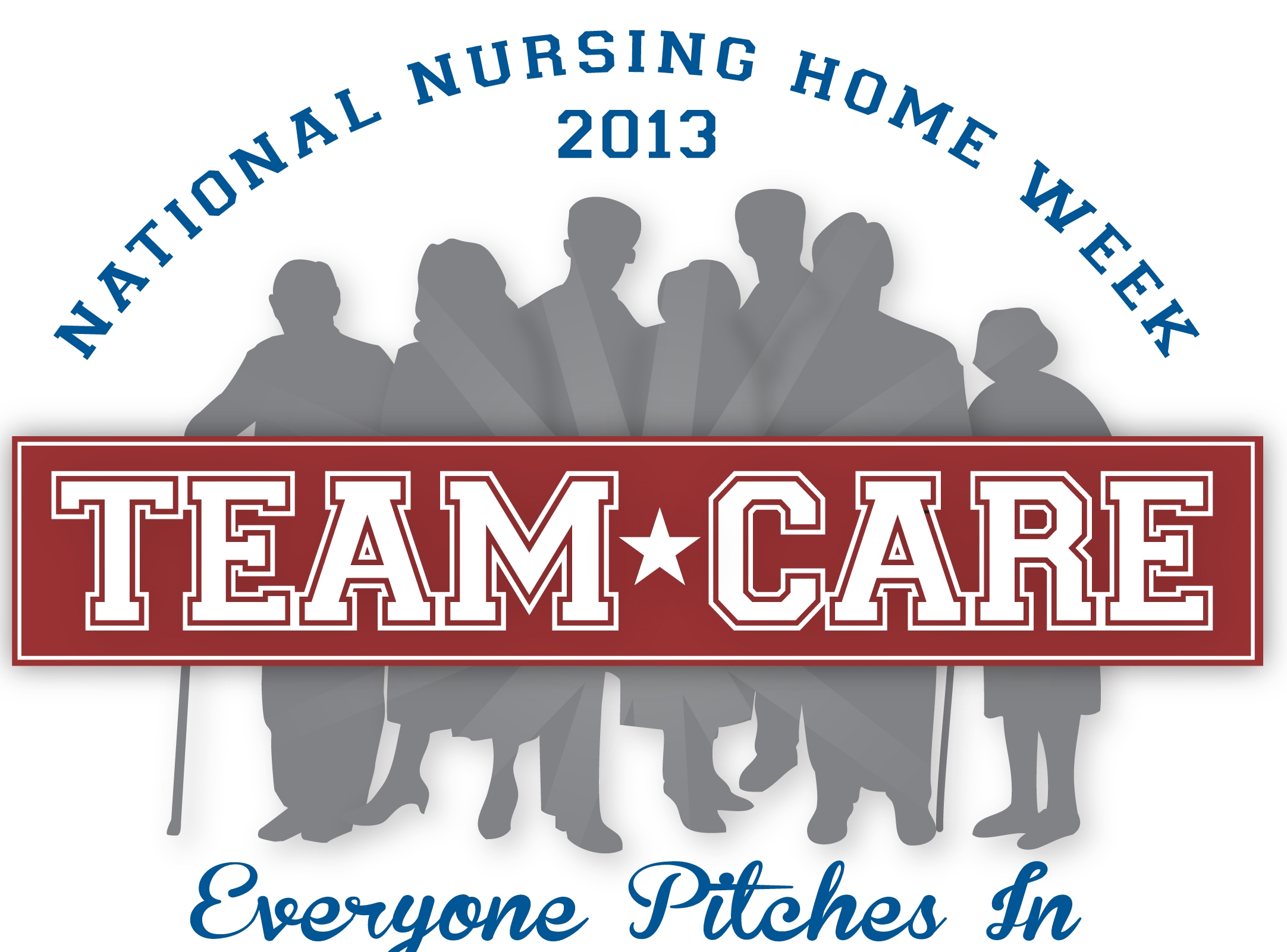 Happy Nursing Home Week To All Of Our Residents And Employees