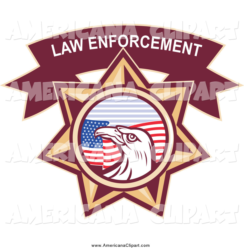 Image Search  In Stock Law Enforcement Badges