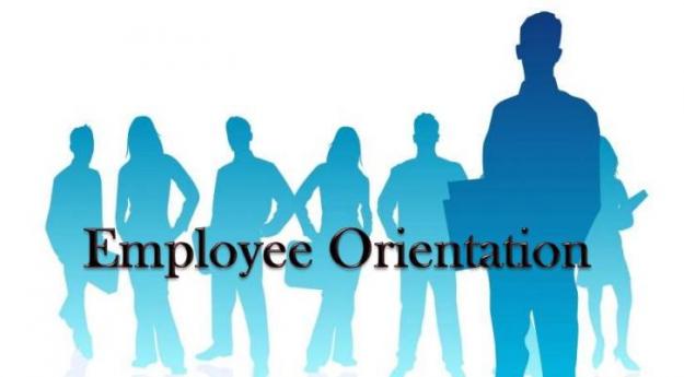 New Employee Training New Employee Orientation