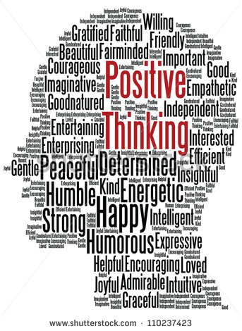 Positive Thinking Stock Photos Illustrations And Vector Art
