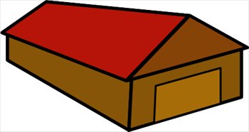 Free Building Simple Perspective Clipart   Free Clipart Graphics