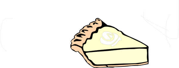 Cheesecake Clip Art