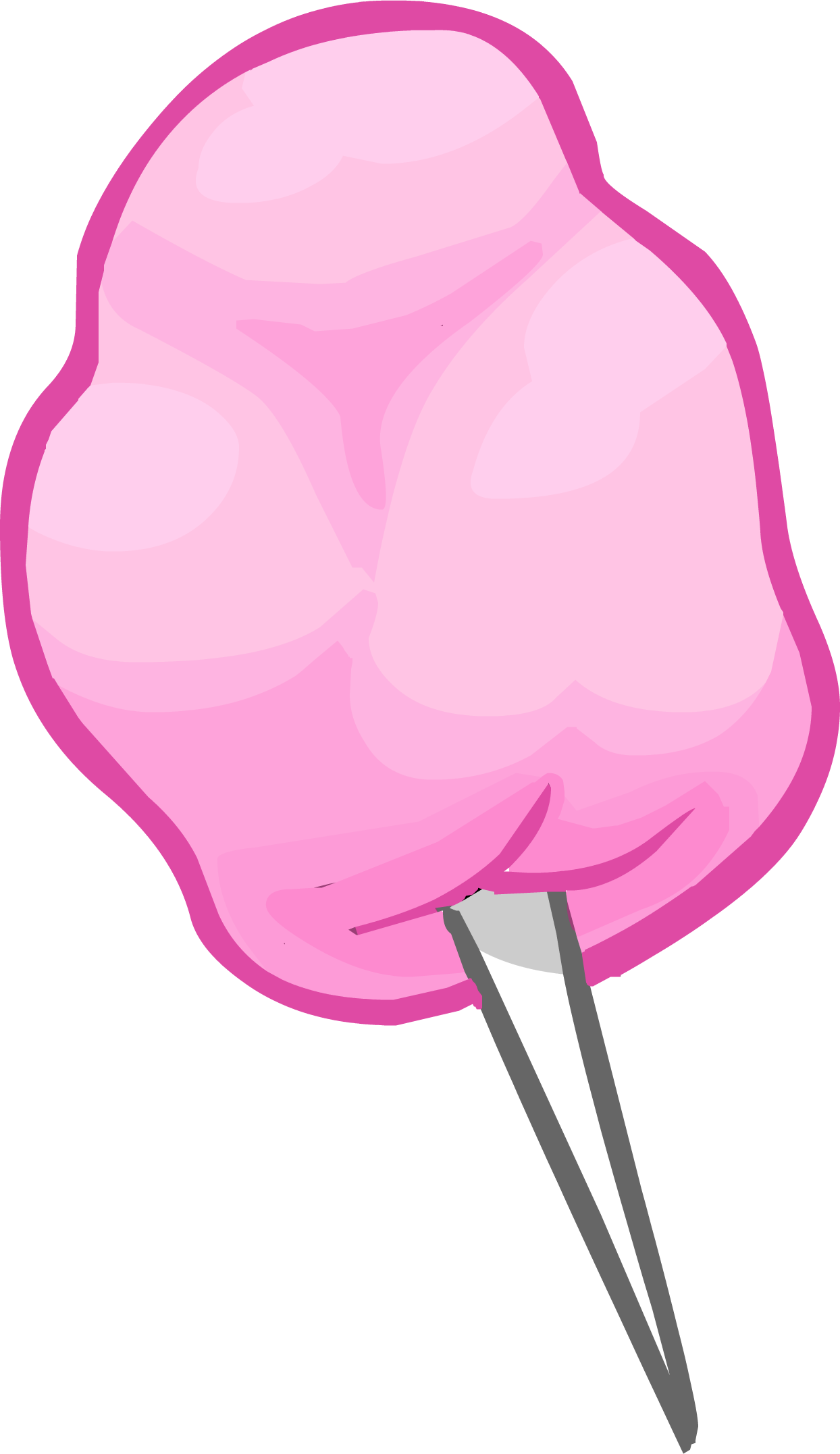 Image   Pinkcottoncandy Png   Club Penguin Wiki   The Free Editable
