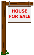 Clipart Of Real Estate And Business For Sale Signs And Other Sign Clip