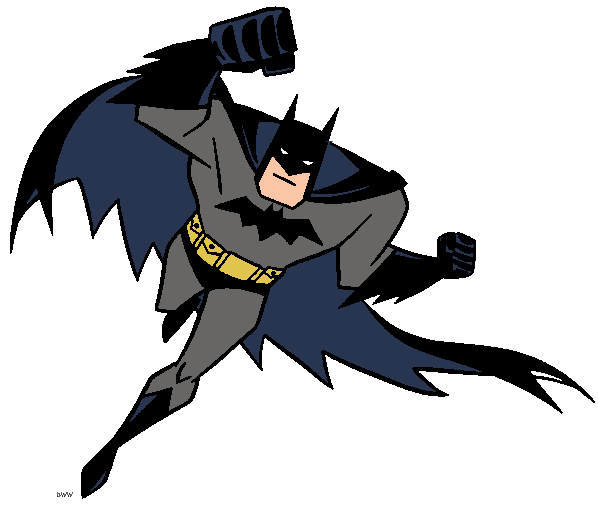 Graphic Designer Wonderful Batman Poster Free Clip Art Of The Duo