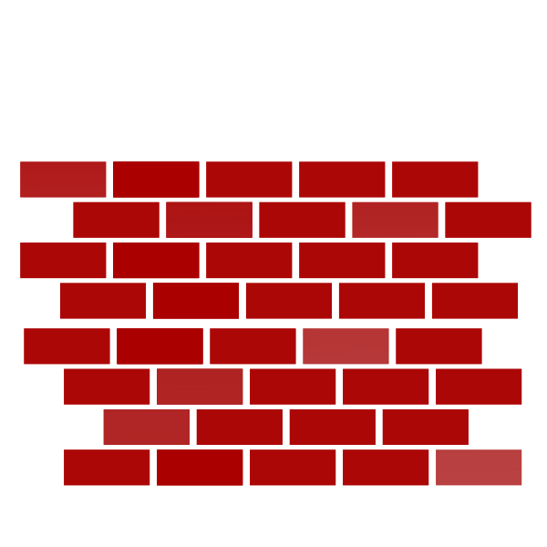 Bricks Clip Art At Clker Com   Vector Clip Art Online Royalty Free