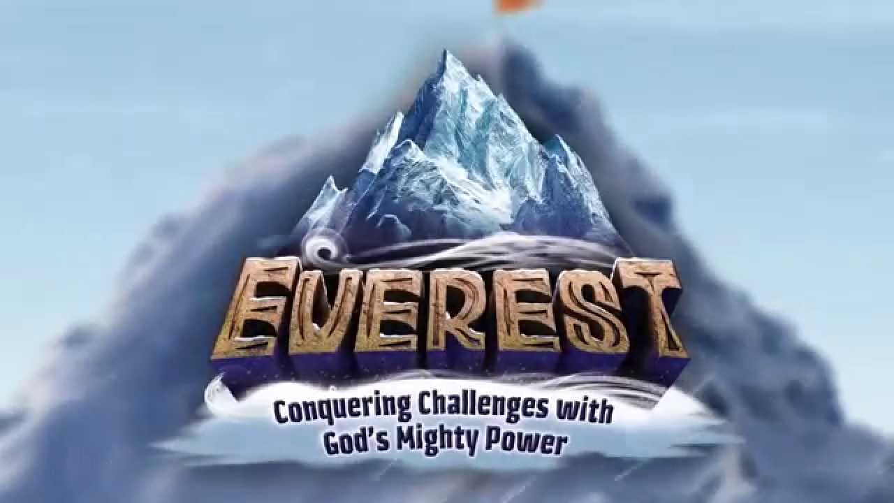Everest Vbs 2015   Easy Vbs Intro   Group Vbs   Youtube