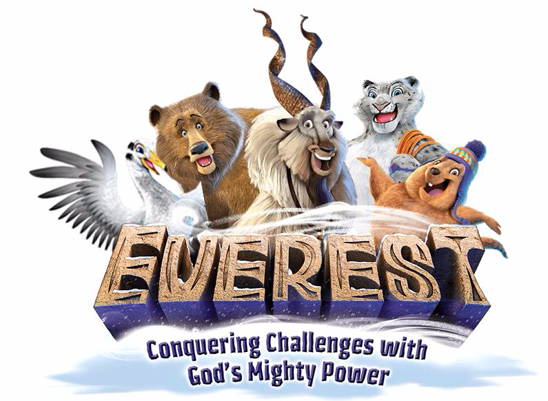 Power  Save The Dates For This Summer S Vbs July 13th   July 17th