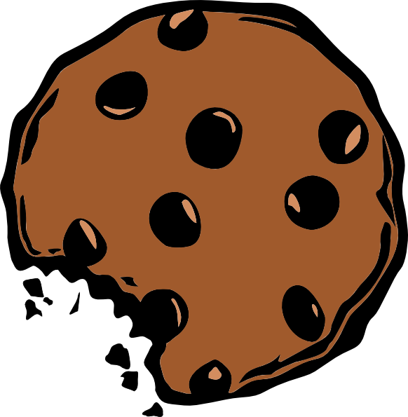 Cookie Clip Art At Clker Com   Vector Clip Art Online Royalty Free
