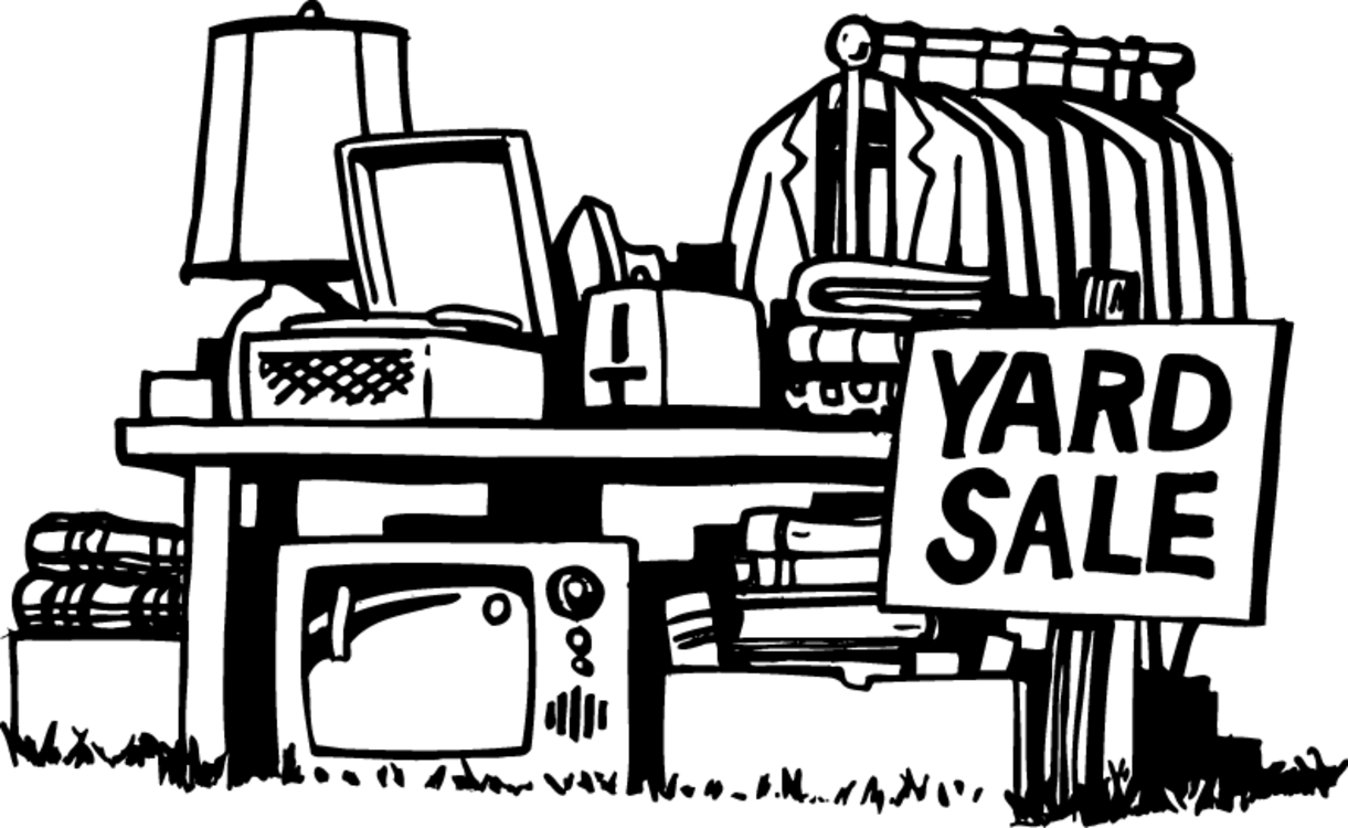 Smithville Community Yard Sale On Saturday Sept  27 7 A M  2 P M