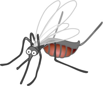 There Is 54 Mosquito Bite Free Cliparts All Used For Free