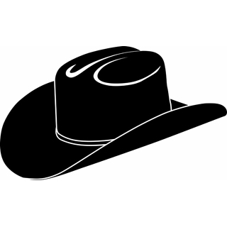 Cowboy Hat Clipart Free Cowboy Hat Clipart Jpg