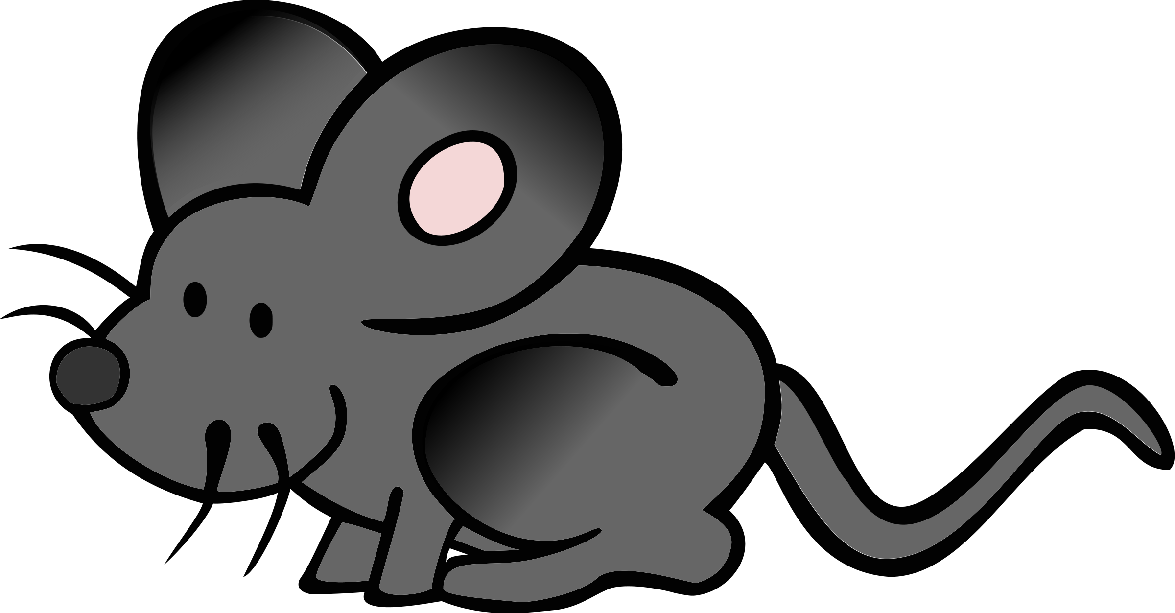 Mouse Cartoon   Clipart Panda   Free Clipart Images
