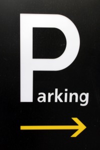 Car Park Signs No Parking Reserved Customer Only Private