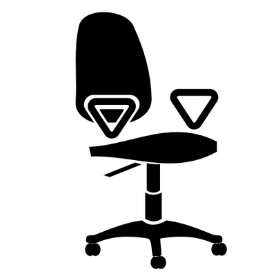 Office Chair Clipart Office Chair