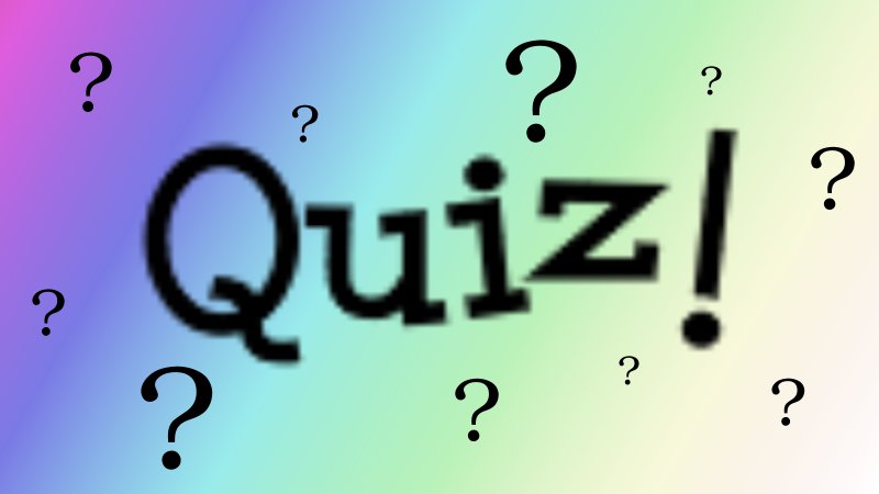 Quiz  How Is Your Membership Product Knowledge  20 Questions   Answers