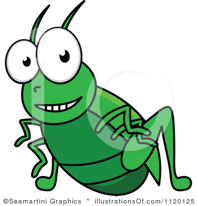 Cute Cricket Clipart Cricket Insect Clipart Cricket