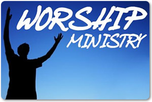 Free Download Worship Clip Art