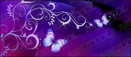 Tags  Purple  29  Butterfly  131  Dream  28  Background  604  Patterns