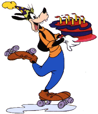 Free Disney Goofy Downloadable Disney Clipart And Disney Animated Gifs    