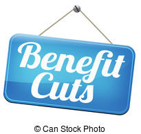 Benefit Cut   Benefit Cuts Tax Cut On Housing Child And