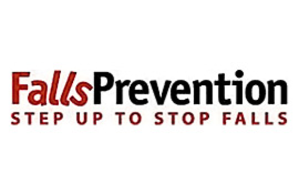 Falls Prevention Logo Md   Free Images At Clker Com   Vector Clip Art