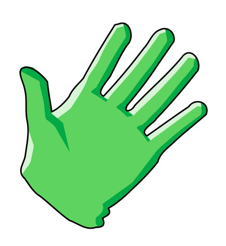 Gloves Clipart For A Glove Clip Art For