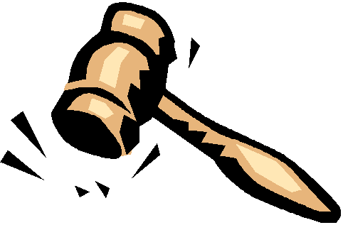 10 Clip Art Gavel Free Cliparts That You Can Download To You Computer