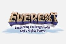 Full Color Everest Vbs Alternate Logo  Learn More About Everest Vbs By