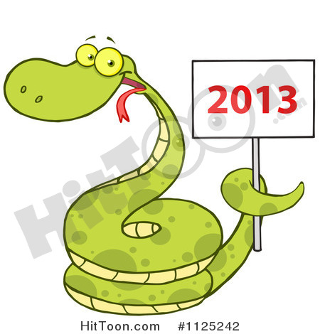 Happy New Year 2013 Clipart New Year Clipart  1125242