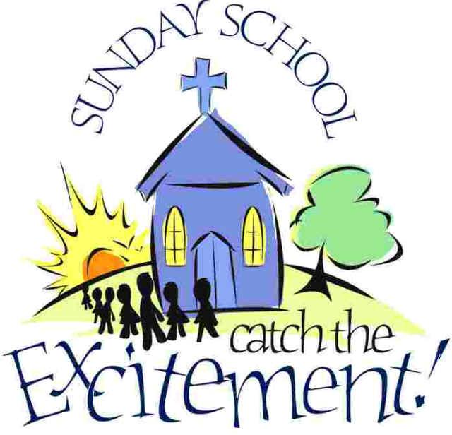 10 Sunday School Clip Art   Free Cliparts That You Can Download To You