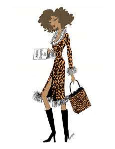 Diva Clip Art Free Http   Www Popscreen Com Search Q African American