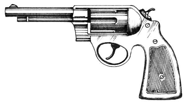 Www Wpclipart Com Weapons Guns Pistol Revolver Revolver Png Html