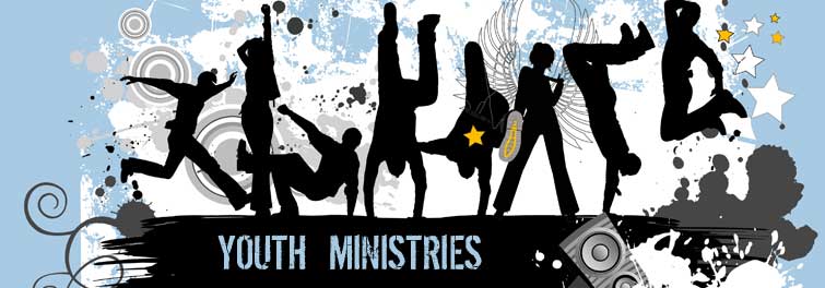 Youth Ministry   Sab Parish