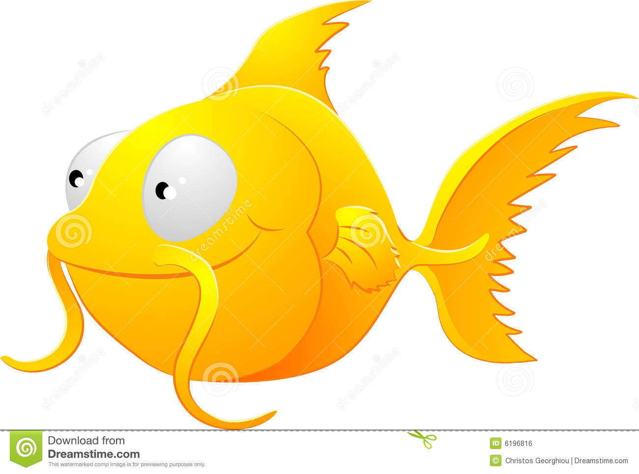 Displaying 19  Images For   Gold Fish Clip Art