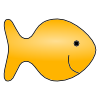 Goldfish Crackers Clipart Symbols And Clipart Matching