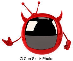 Evil Clipart And Stock Illustrations  26072 Evil Vector Eps