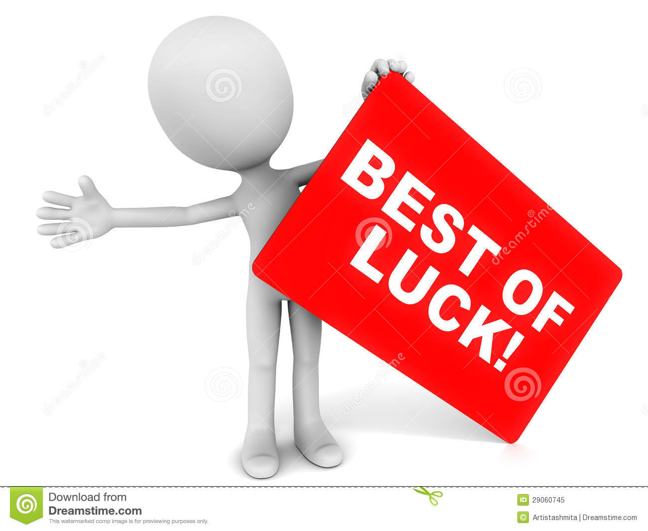 Goodbye And Good Luck Clipart Good Luck Clipart
