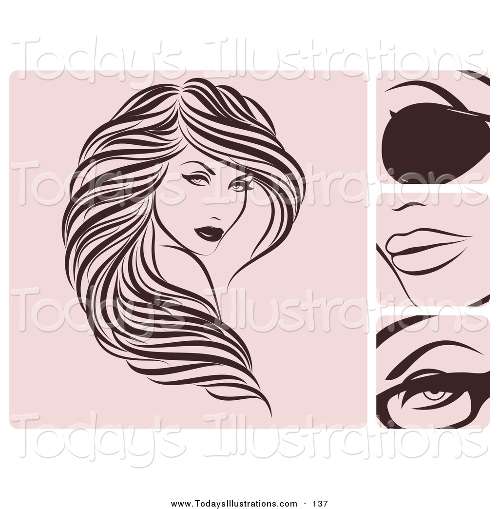 Hair Salon Clip Art