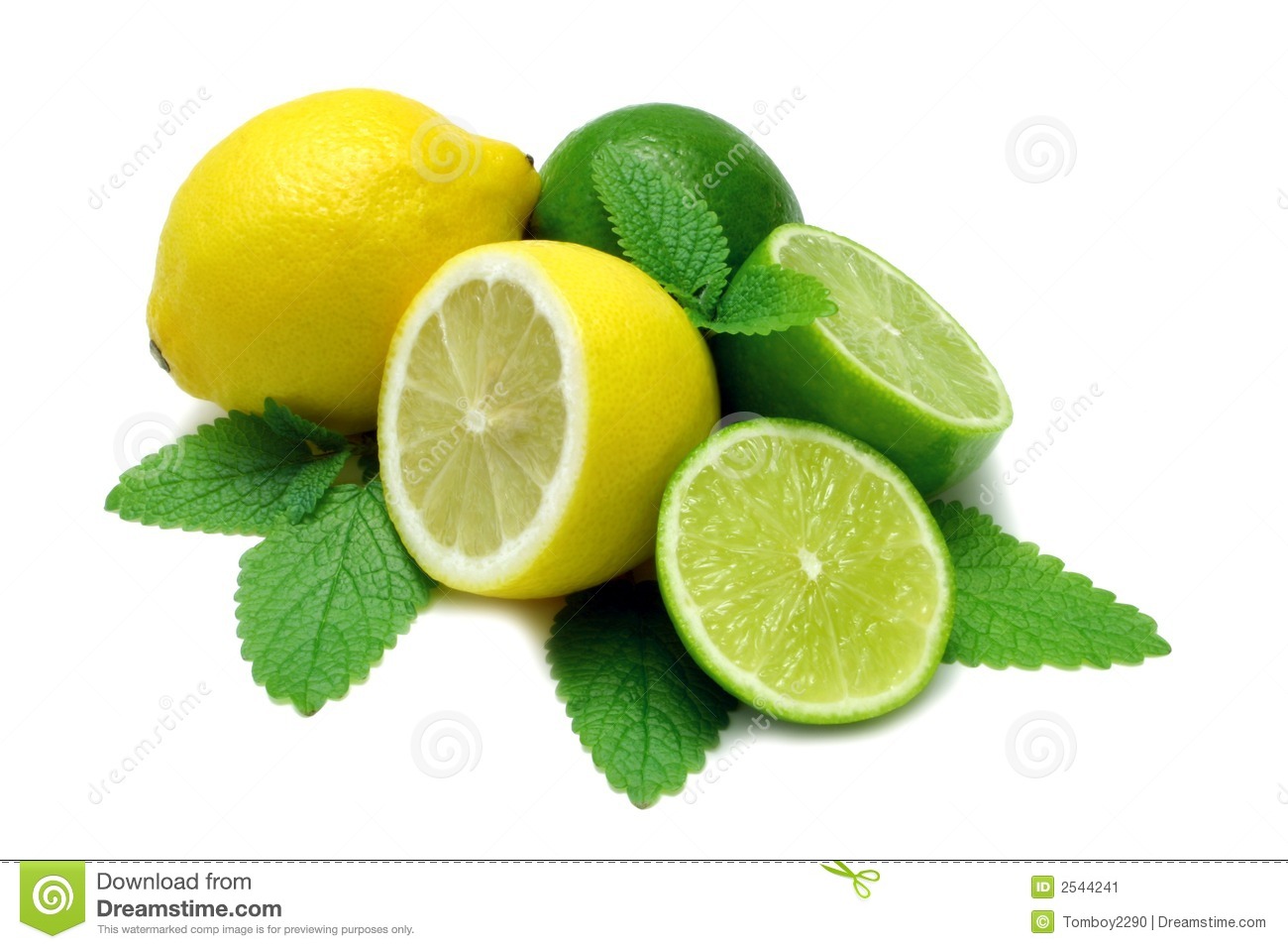 Lemon And Lime Clipart Lemon And Limes