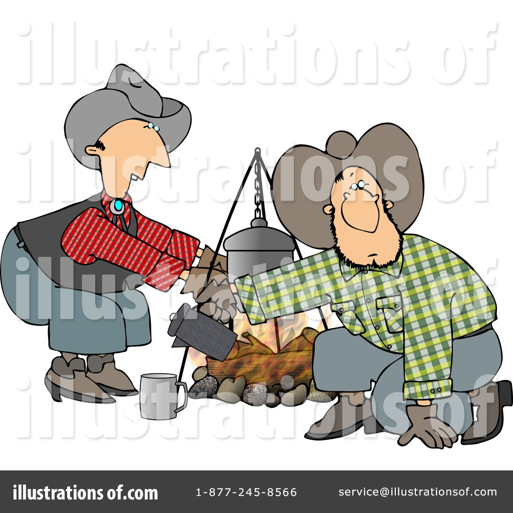 Royalty Free  Rf  Beverage Clipart Illustration By Dennis Cox   Stock