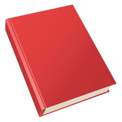 Blank Book Cover   Clipart Best