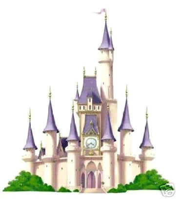 Castle Clipart Downloads Disney Princess Clip Artcastle Pictures