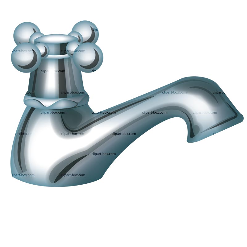 Clipart Tap   Royalty Free Vector Design
